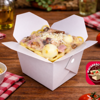 Engenheiro do Hawaii Molho Rosê + Frango ( com extras)