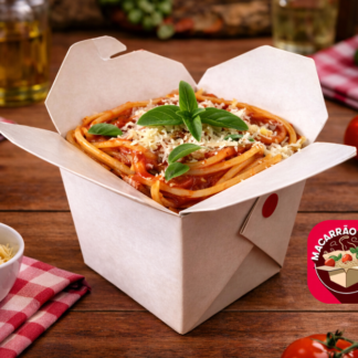 Natiruts  Tomate + Carne + Manjericão + Parmesão